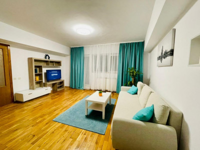 Apartament ULTRACENTRAL 2 camere Bulevardul Unirii