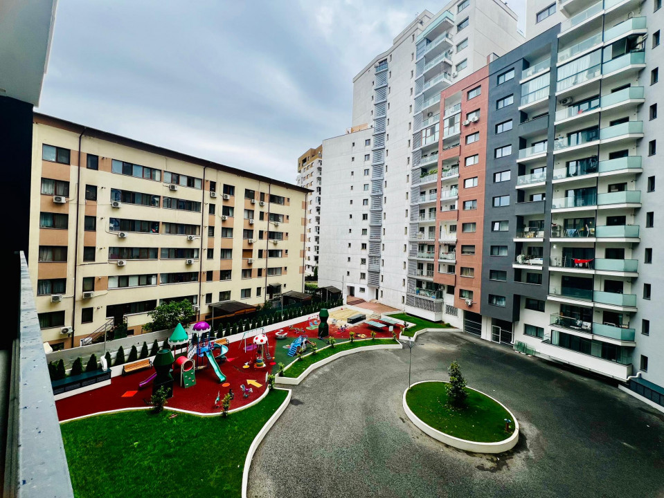 Apartament 3 camere Mihai Bravu - Metrou/ Comision 0%