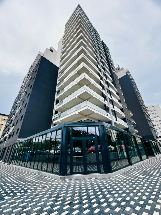 Apartament 3 camere Mihai Bravu - Metrou/ Comision 0%