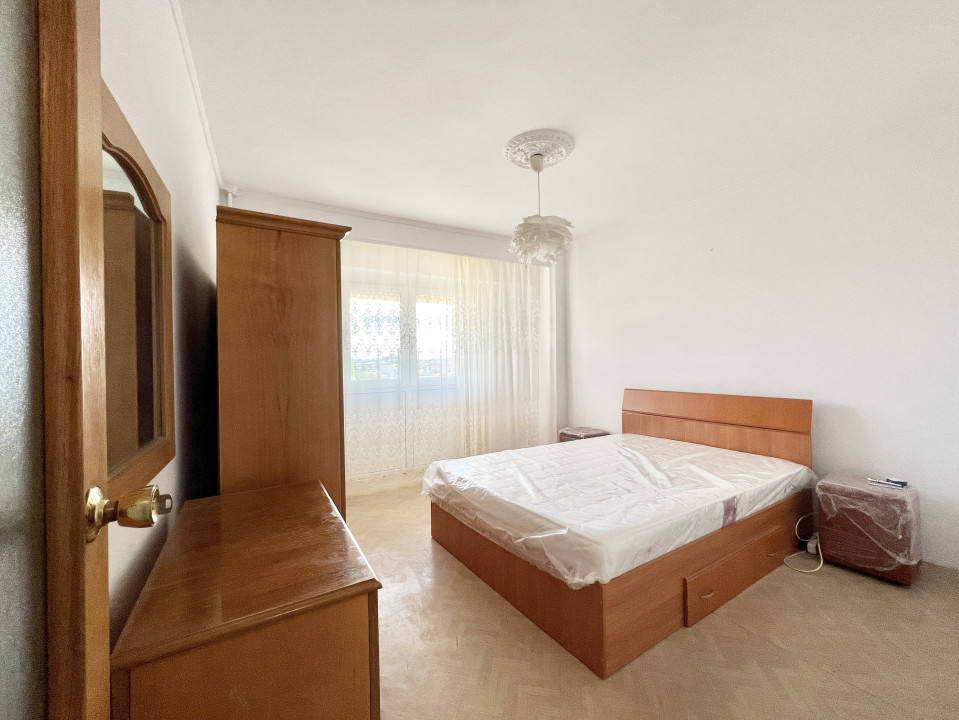 Apartament decomandat cu 2 camere Stirbei Voda - Eroilor - Cismigiu Comision 0%