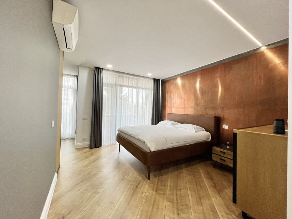 Apartament Premium 3 camere Floreasca - Gheorghe Titeica