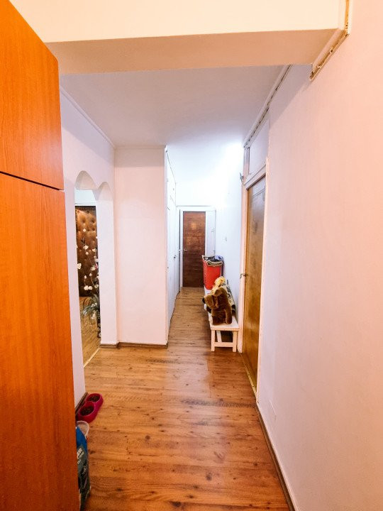 Apartament 4 camere 90mp Baicului - Dna Ghica