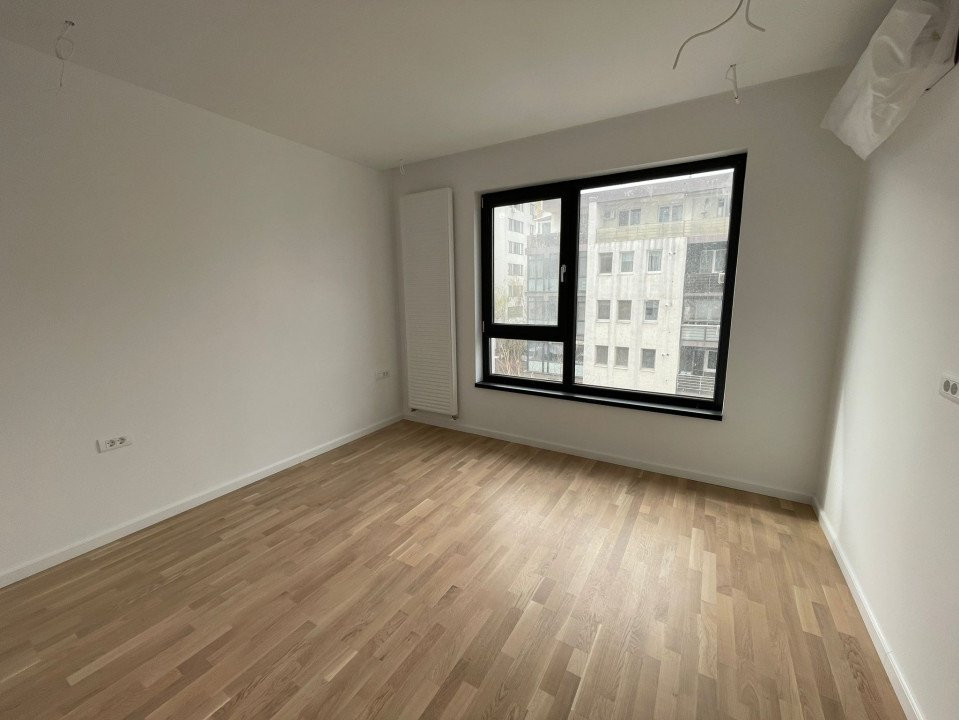 Apartament 2 camere Brancoveanu Finisaje Premium