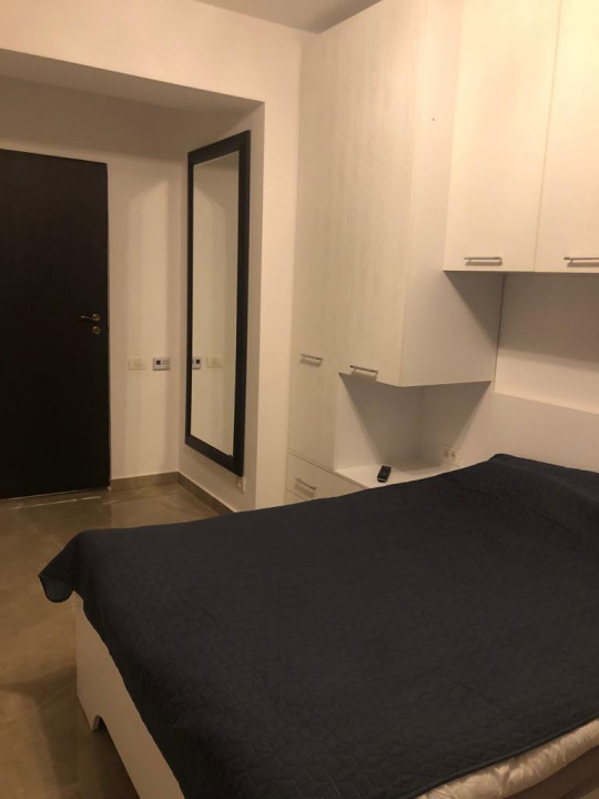 Apartament 3 camere Sinaia Ultracentral/Loc de parcare