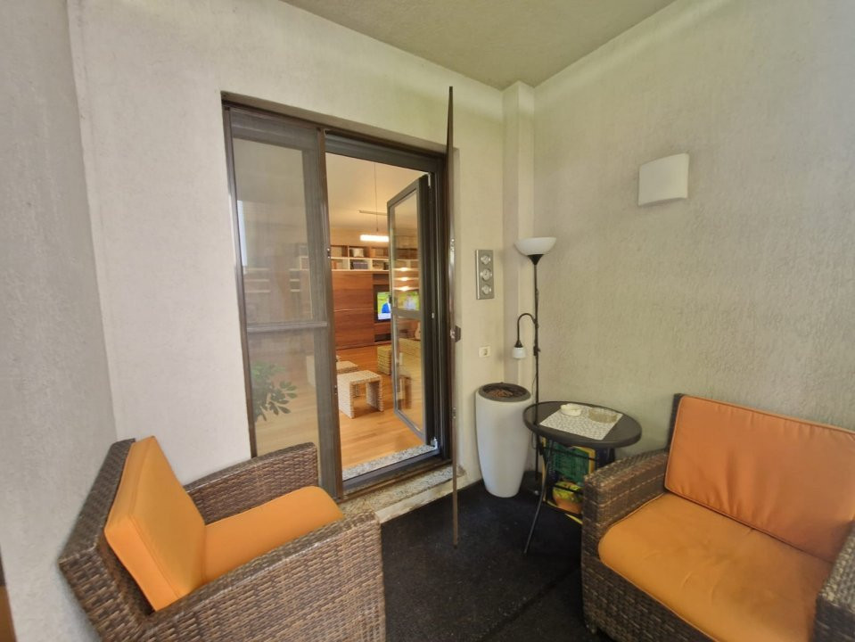 Apartament premium 4 camere, gradina, 2 locuri P, Washington Residence-Dorobanti