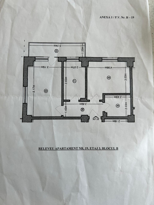 Apartament cu 2 camere in Berceni - Postalionului - Grand Arena