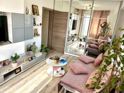 Apartament cu 2 camere in Berceni - Postalionului - Gran Arena