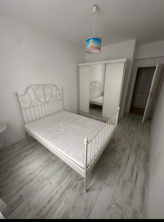 Apartament cu 3 camere sector4 Berceni-Anghel Moldoveanu