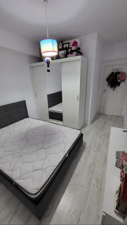 Apartament cu 3 camere sector4 Berceni-Anghel Moldoveanu