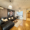 Apartament cu terasa & garaj subteran de Inchiriat in Dristor New Town