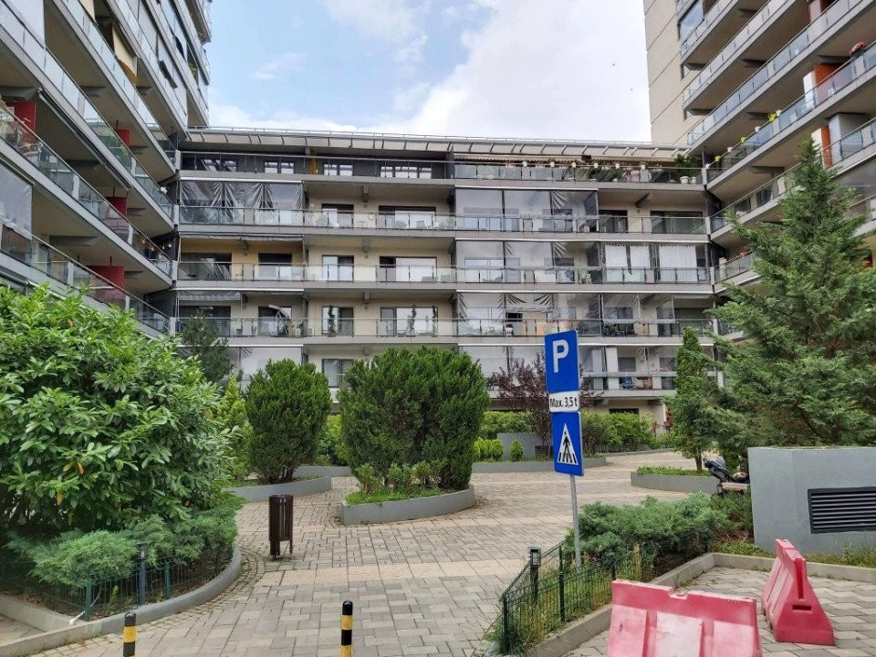 New Town - Dristor | Duplex 5 Camere 244MP + 2 Terase 78 MP + 2 Locuri Parcare