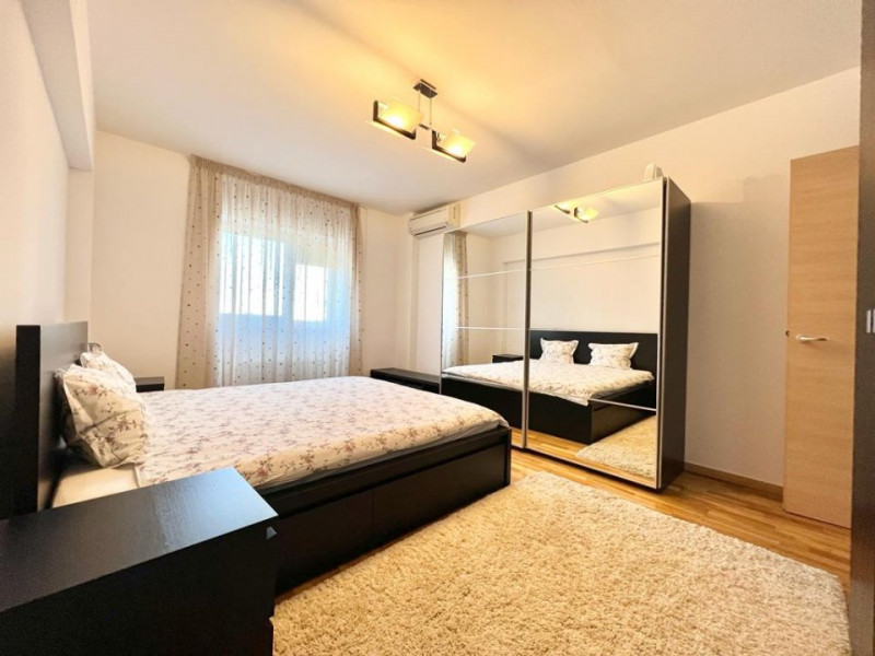 Apartament cu  2 camere + parcare in Dristor New Town