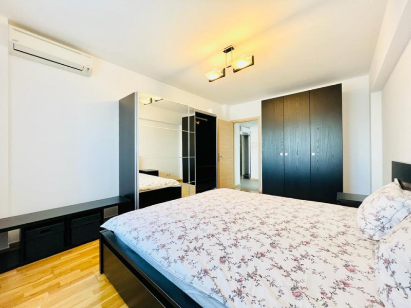 Apartament cu  2 camere + parcare in Dristor New Town