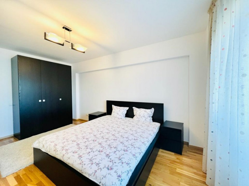 Apartament cu  2 camere + parcare in Dristor New Town