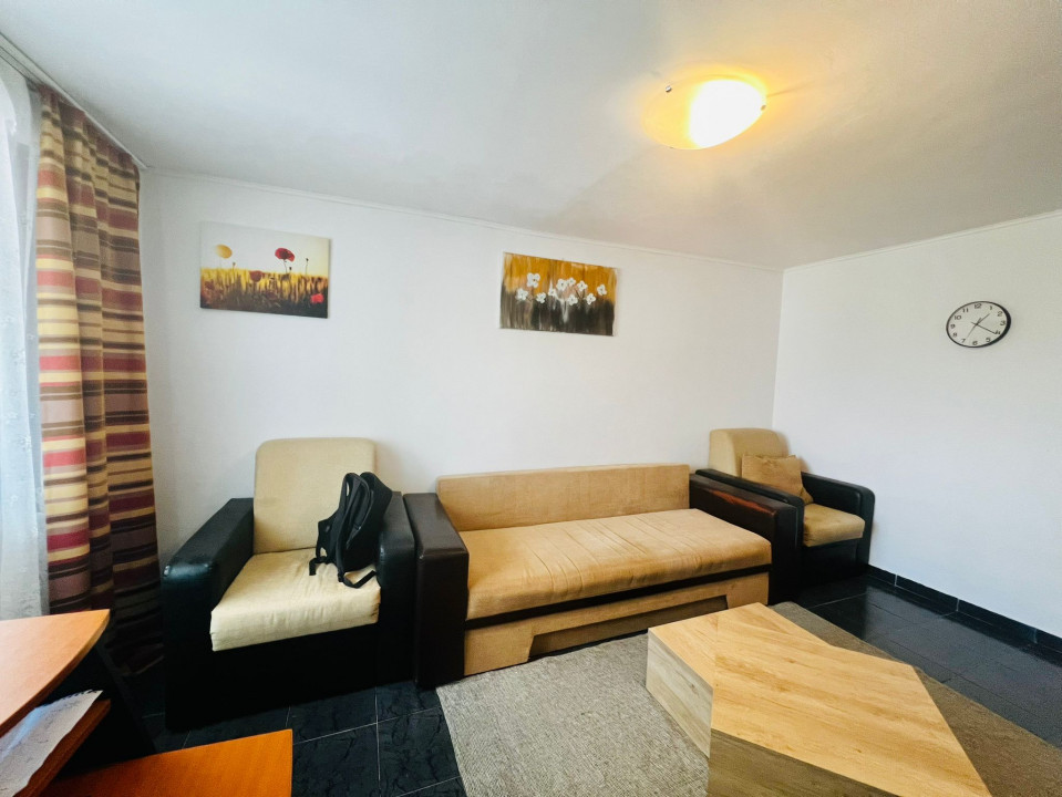 Apartament cu 2 camere, zona Arcul de Triumf, Clucerului, Nicolae Racota