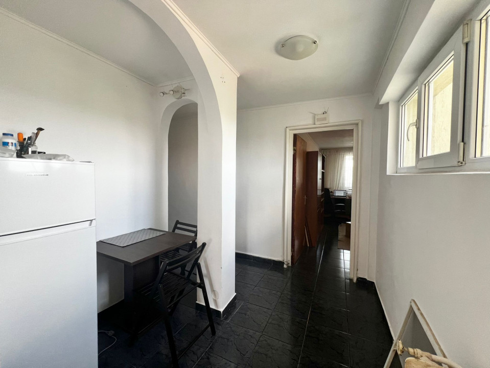 Apartament cu 2 camere, zona Arcul de Triumf, Clucerului, Nicolae Racota
