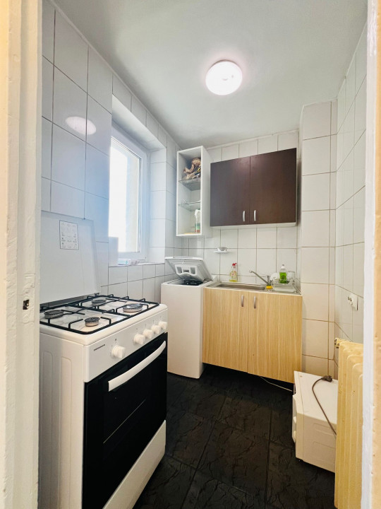 Apartament cu 2 camere, zona Arcul de Triumf, Clucerului, Nicolae Racota