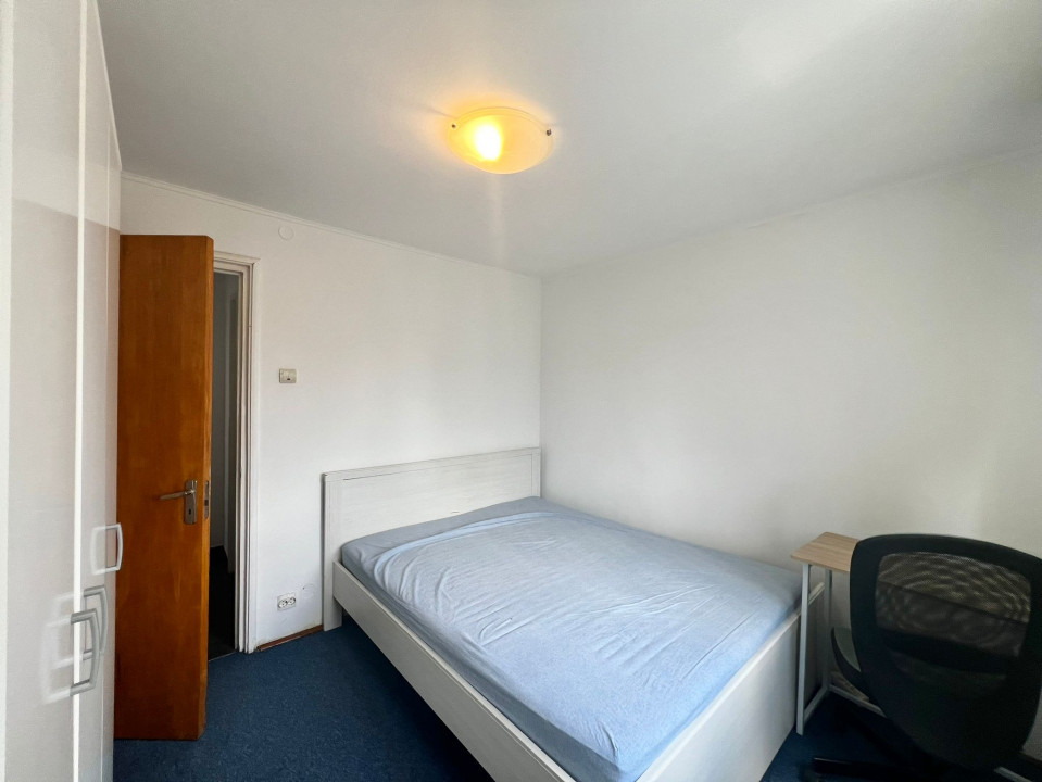 Apartament cu 2 camere, zona Arcul de Triumf, Clucerului, Nicolae Racota