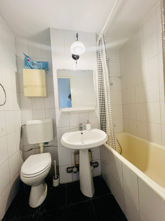Apartament cu 2 camere, zona Arcul de Triumf, Clucerului, Nicolae Racota