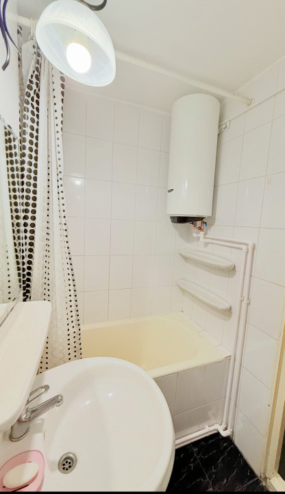 Apartament cu 2 camere, zona Arcul de Triumf, Clucerului, Nicolae Racota