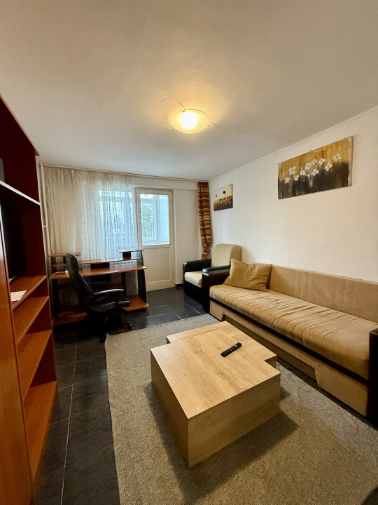 Apartament cu 2 camere, zona Arcul de Triumf, Clucerului, Nicolae Racota