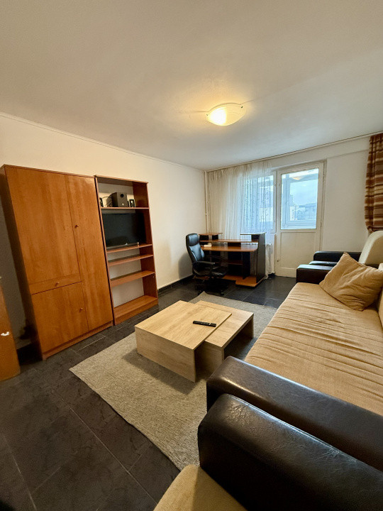 Apartament cu 2 camere, zona Arcul de Triumf, Clucerului, Nicolae Racota