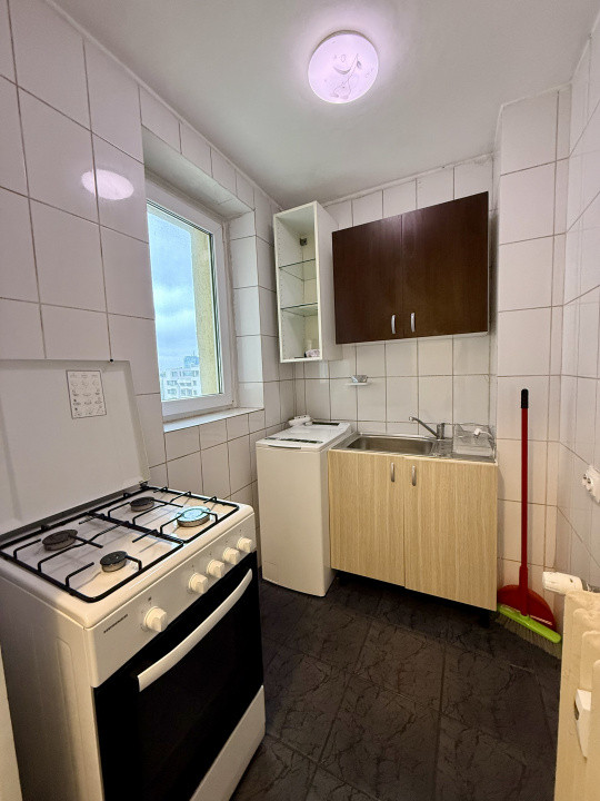 Apartament cu 2 camere, zona Arcul de Triumf, Clucerului, Nicolae Racota