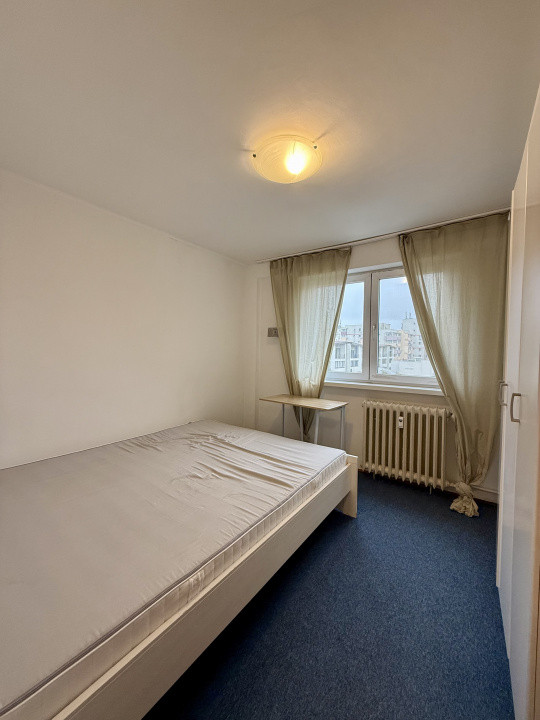 Apartament cu 2 camere, zona Arcul de Triumf, Clucerului, Nicolae Racota