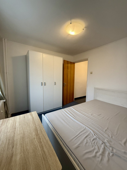 Apartament cu 2 camere, zona Arcul de Triumf, Clucerului, Nicolae Racota