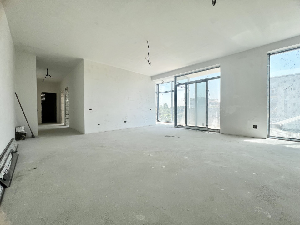 Apartament 3 camere in Zona 13 Septembrie - Catedrala Neamului