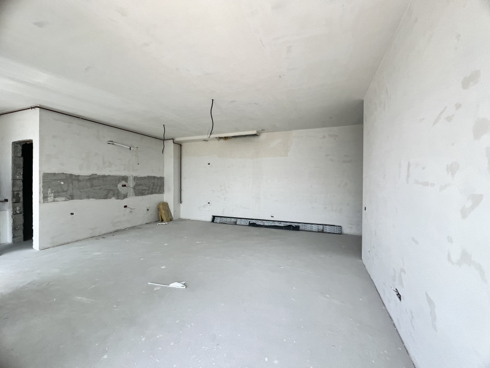 Apartament 3 camere in Zona 13 Septembrie - Catedrala Neamului