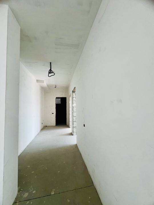 Apartament 3 camere in Zona 13 Septembrie - Catedrala Neamului