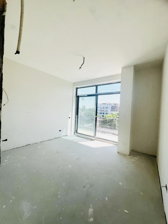 Apartament 3 camere in Zona 13 Septembrie - Catedrala Neamului