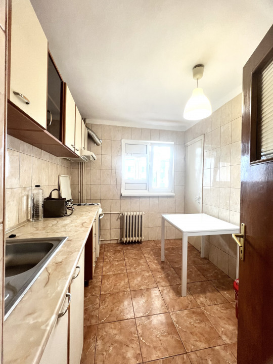 Apartament 2 camere decomandat in Rosia Montana-Veteranilor-Lujerului