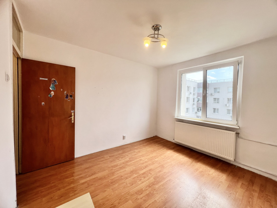 Apartament 2 camere decomandat in Rosia Montana-Veteranilor-Lujerului