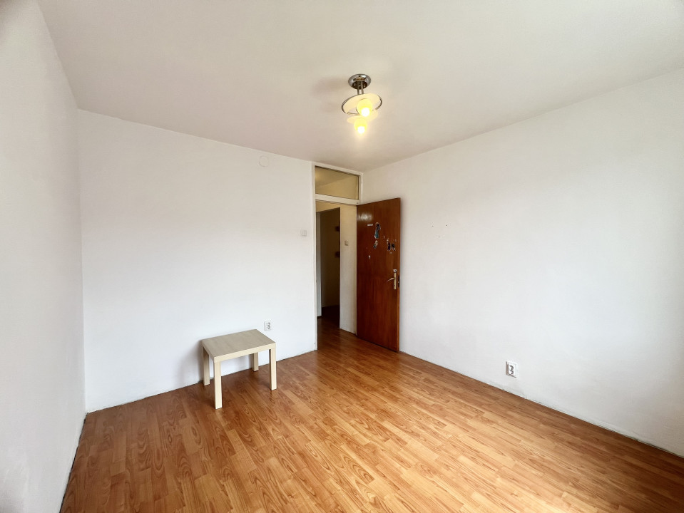 Apartament 2 camere decomandat in Rosia Montana-Veteranilor-Lujerului