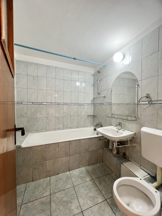 Apartament 2 camere decomandat in Rosia Montana-Veteranilor-Lujerului