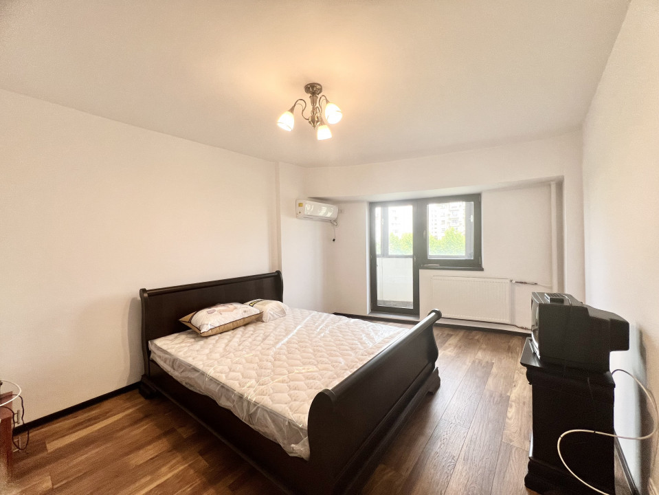 Apartament 3 camere Piața Alba Iulia pentru Birouri