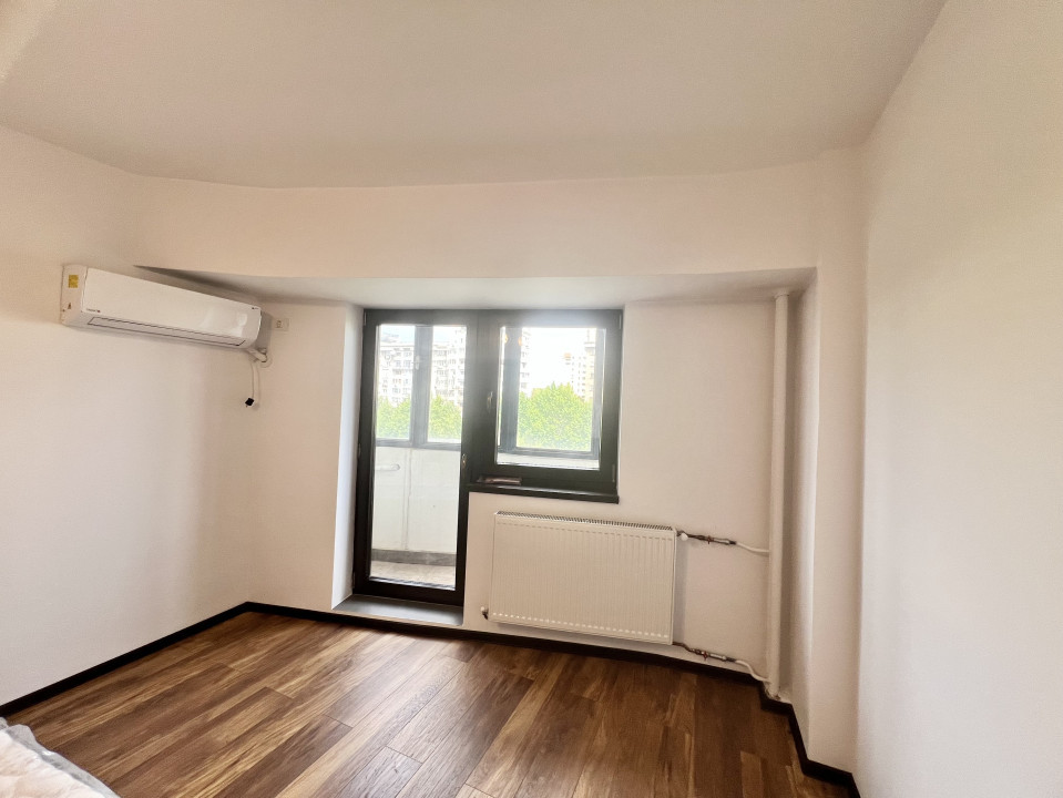 Apartament 3 camere Piața Alba Iulia pentru Birouri