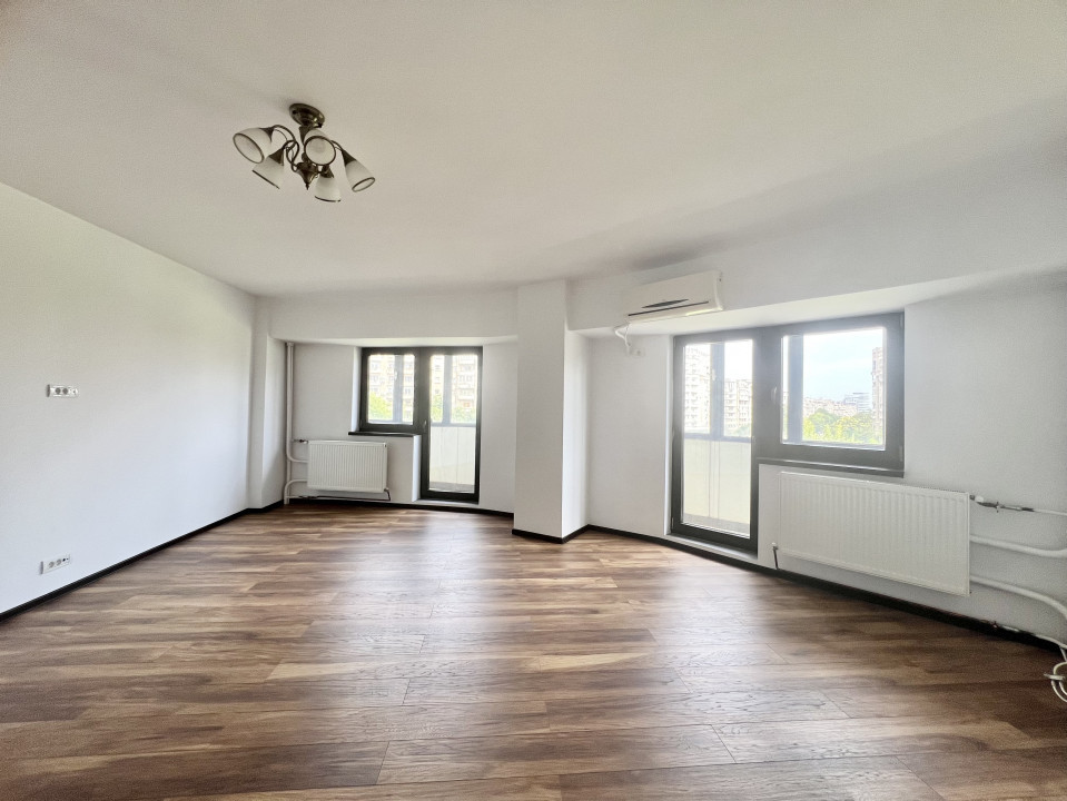 Apartament 3 camere Piața Alba Iulia pentru Birouri