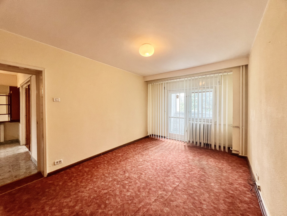 Apartament 4 camere in Piata Unirii pretabil Birouri