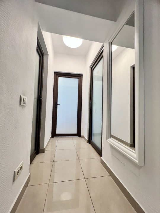 Apartament 3 camere Parc - Metrou Izvor Centrala proprie