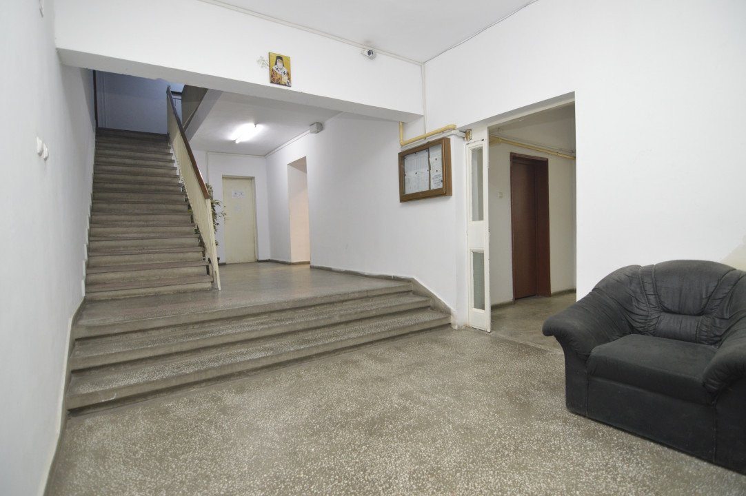 Apartament 2 camere de vanzare Unirii Tribunalul Bucuresti