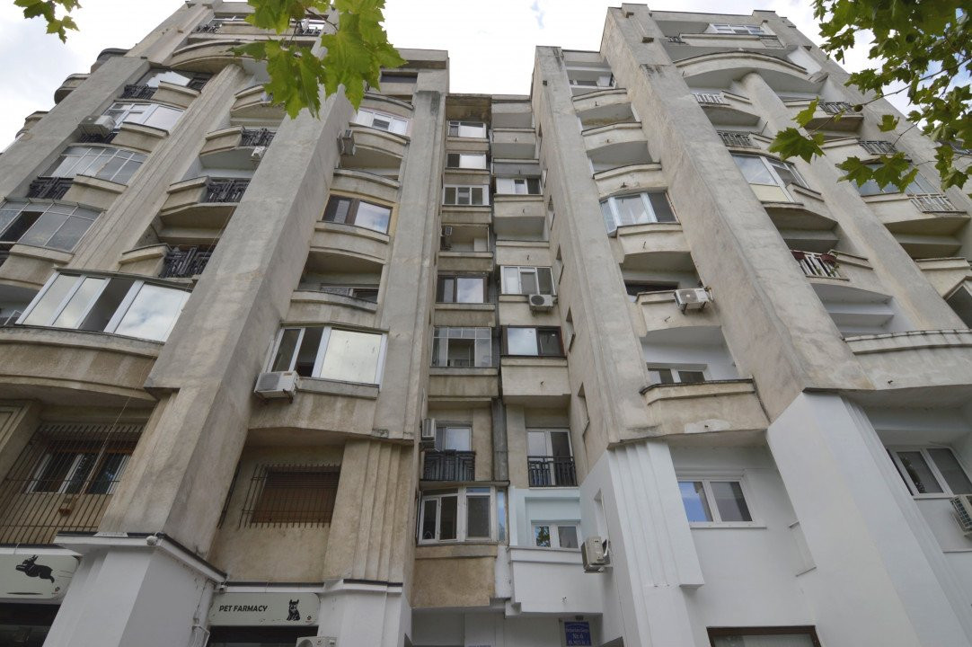 Apartament 2 camere de vanzare Unirii Tribunalul Bucuresti