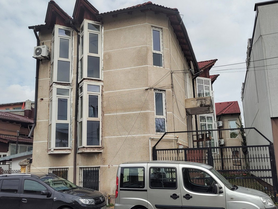 Vanzare Casa Pentru birouri Metrou Timpuri Noi, 425.000 euro + TVA