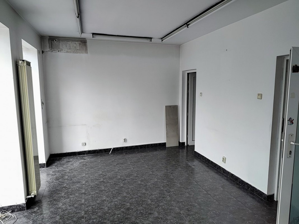 Vanzare Casa Pentru birouri Metrou Timpuri Noi, 425.000 euro + TVA