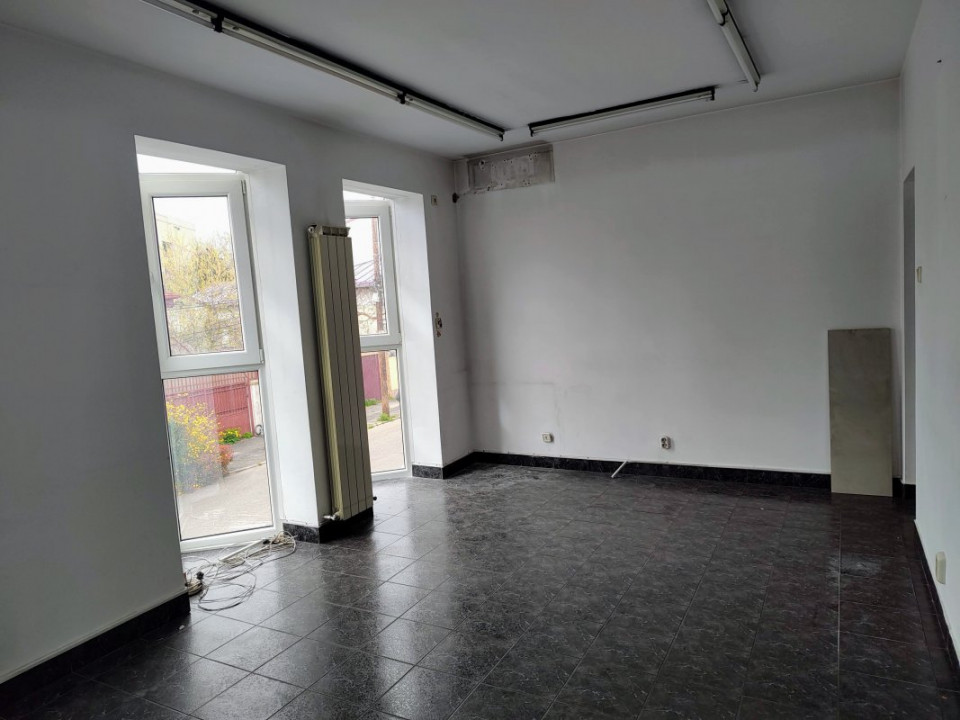 Vanzare Casa Pentru birouri Metrou Timpuri Noi, 425.000 euro + TVA