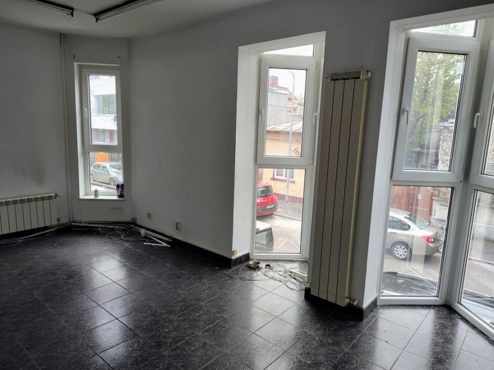 Vanzare Casa Pentru birouri Metrou Timpuri Noi, 425.000 euro + TVA