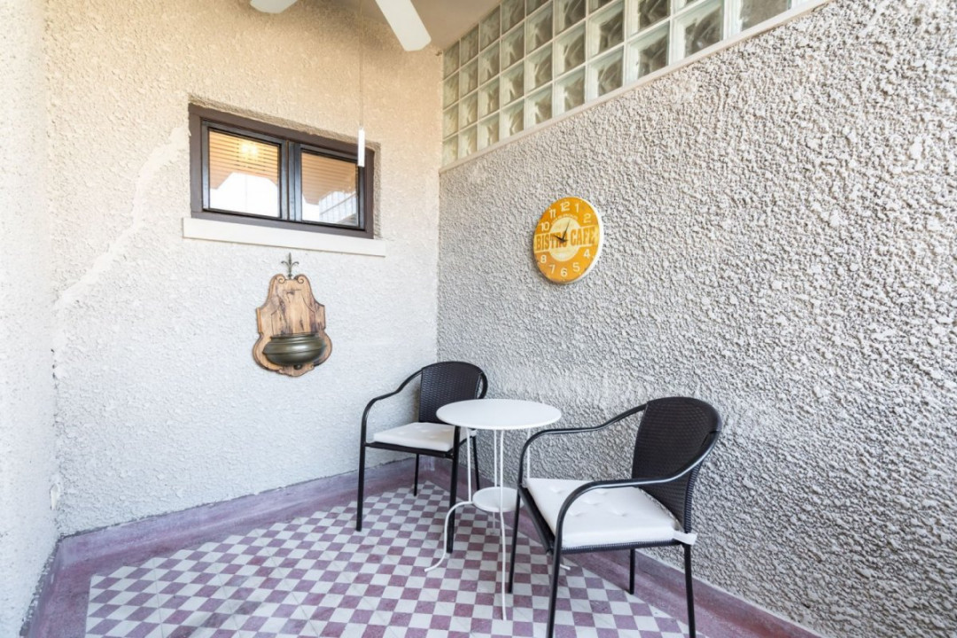 Vanzare apartament unic in Maria Rosetti