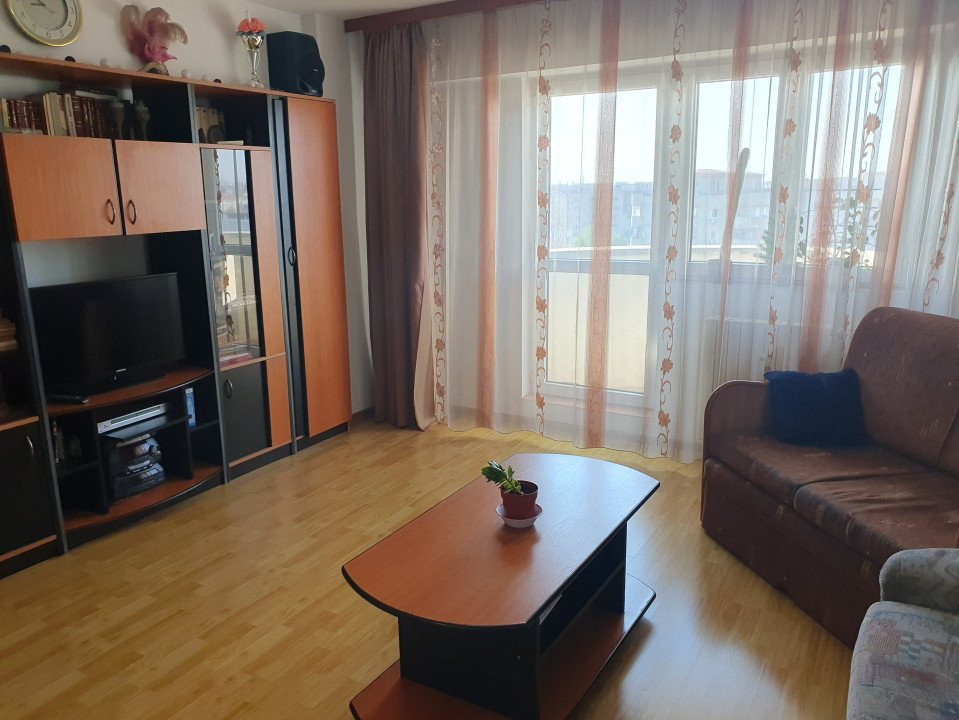 De vanzare apartament 4 camere 100mp - 13 Septembrie București